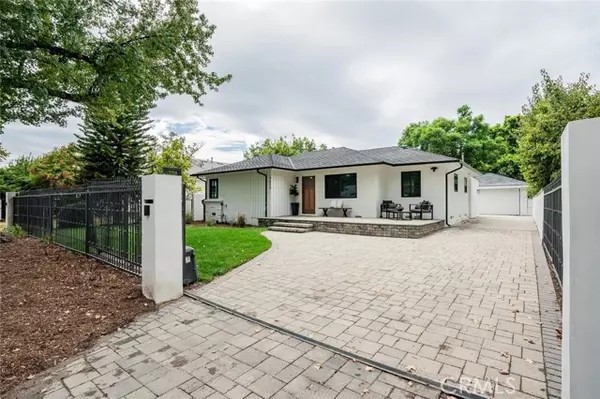 Van Nuys, CA 91406,6615 Orion