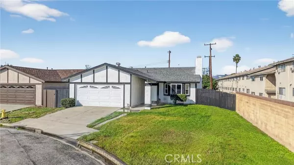 Whittier, CA 90604,15604 Sharonhill DR