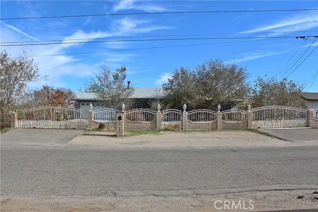 10753 Pinon AVE, Hesperia, CA 92345