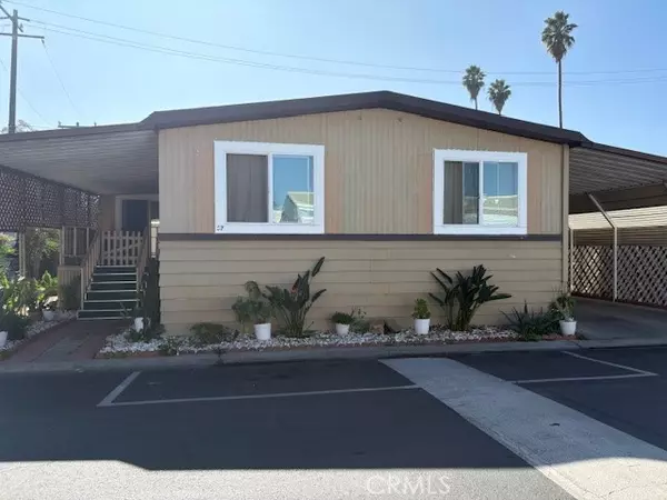 24922 Muirlands BLD 57, Lake Forest, CA 92630