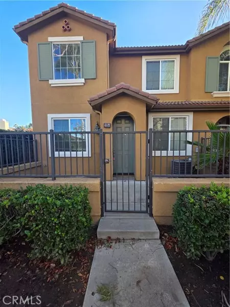 2035 E Harvard Privado, Ontario, CA 91764