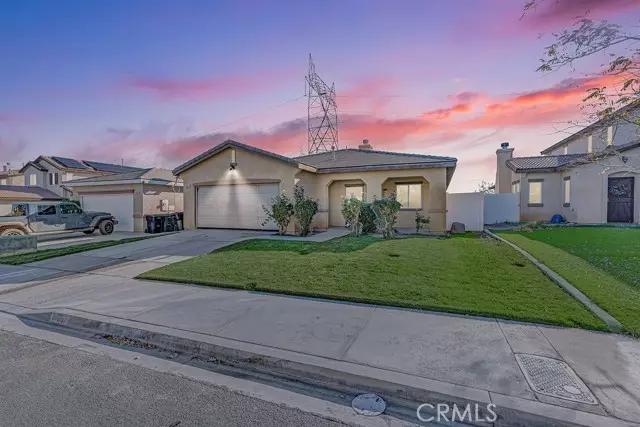 14657 Polo, Victorville, CA 92394
