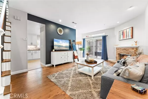 Huntington Beach, CA 92649,4700 Warner Avenue 112