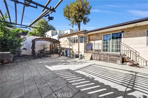 Glendale, CA 91206,1220 Richard