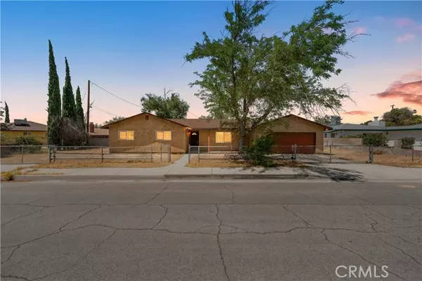 Littlerock, CA 93543,7229 E Avenue U3