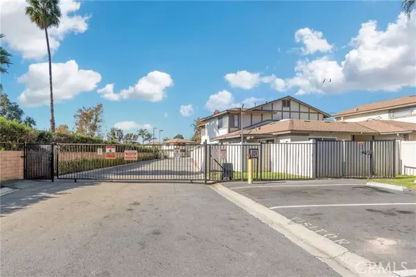 Ontario, CA 91762,956 Cone Flower LN