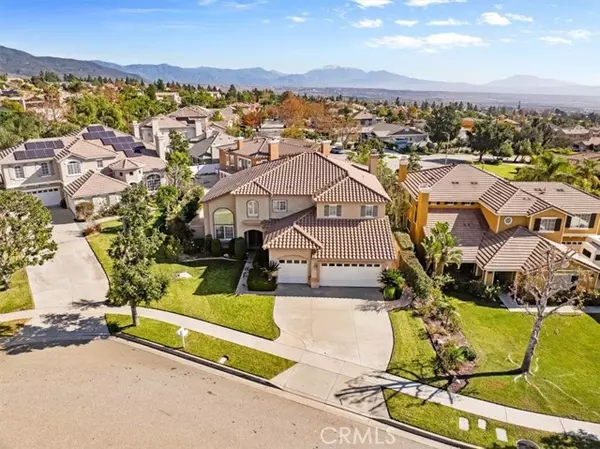 Rancho Cucamonga, CA 91739,5531 San Carlos CT