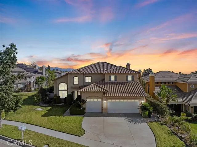 5531 San Carlos CT, Rancho Cucamonga, CA 91739