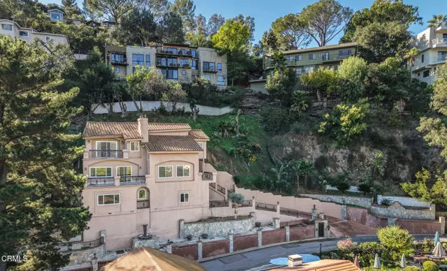 920 Glen Oaks BLD, Pasadena, CA 91105