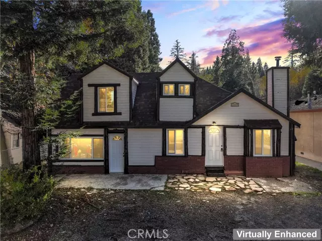 22849 Juniper, Crestline, CA 92325