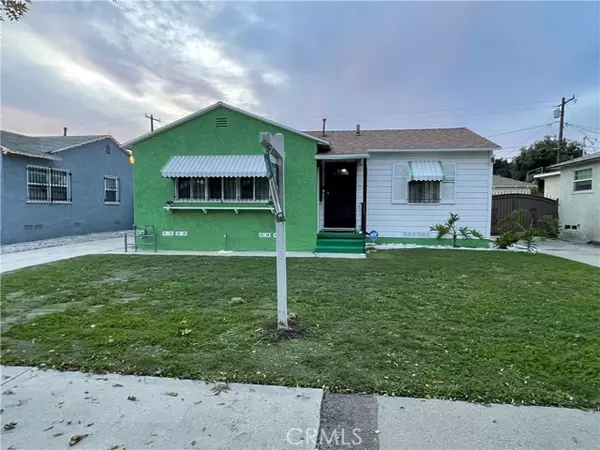 12119 Alvaro, Los Angeles, CA 90059