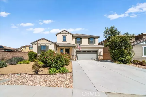 Menifee, CA 92585,27490 Grand Teton CT