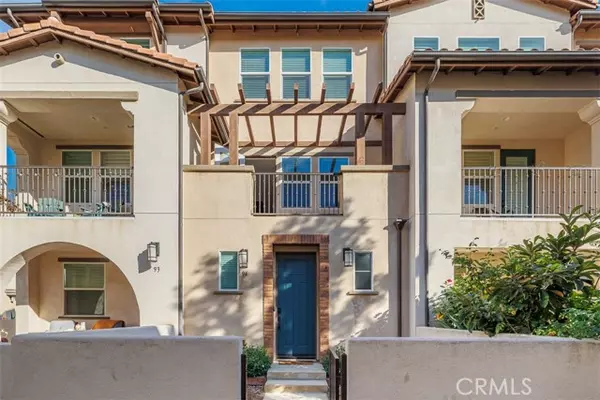 541 W Foothill Blvd. 94, Glendora, CA 91741