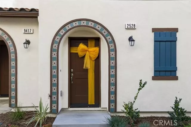 2528 Pantages DR, South El Monte, CA 91733