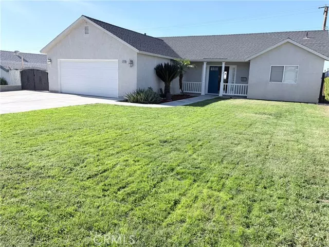 San Bernardino, CA 92404,5392 Golondrina