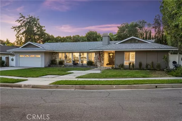 9841 Donna AVE, Northridge, CA 91324