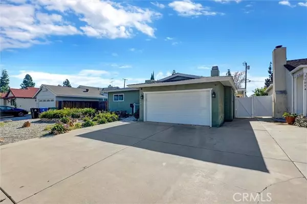 Granada Hills, CA 91344,17068 Celtic