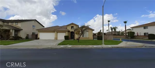 12762 Longhorne, Eastvale, CA 92880