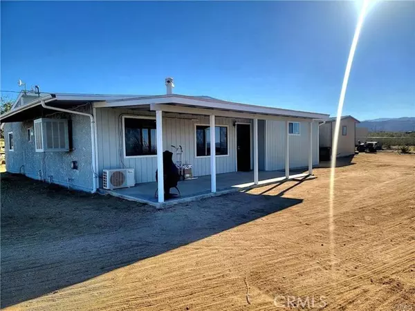 Landers, CA 92285,5566 Oleta