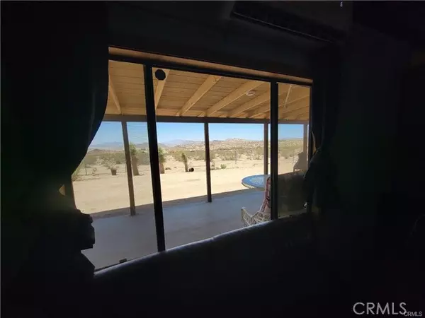 Landers, CA 92285,5566 Oleta