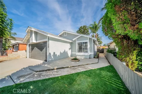 Moreno Valley, CA 92553,25768 Parsley AVE