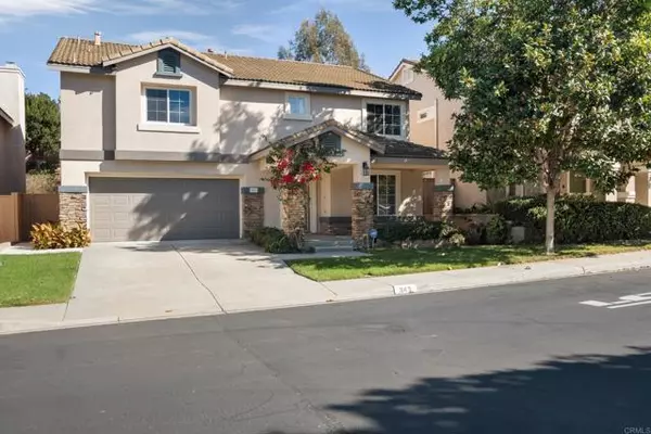 Oceanside, CA 92057,343 La Purisma WAY