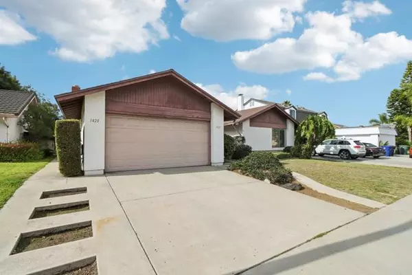 Chula Vista, CA 91911,1420 Ocala CT