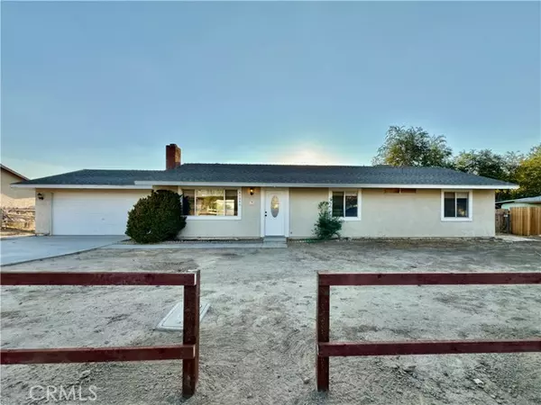 Lancaster, CA 93535,41043 Fieldspring ST