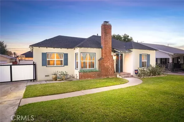 Ontario, CA 91764,614 E J ST