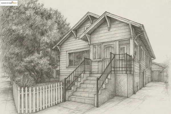 5712 Adeline St., Oakland, CA 94608