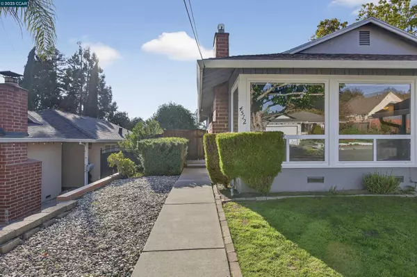 Richmond, CA 94803,4512 Robert WAY