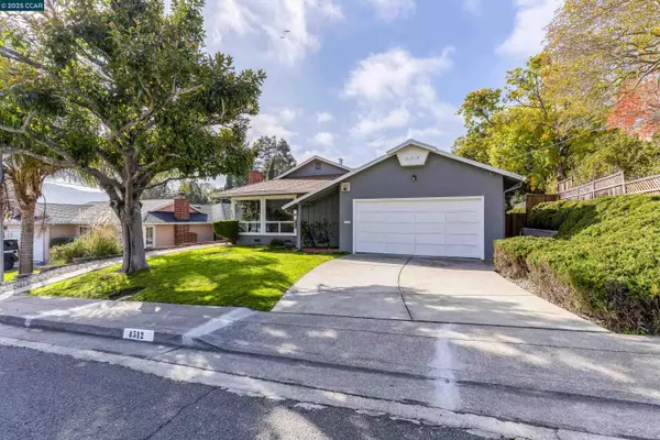 Richmond, CA 94803,4512 Robert WAY