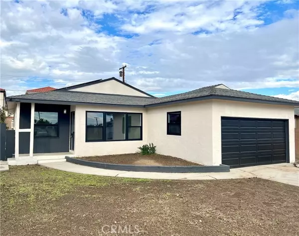 325 E 222nd ST, Carson, CA 90745