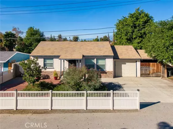 10669 Renner, Riverside, CA 92505