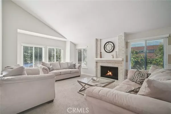 Mission Viejo, CA 92692,27301 Monforte