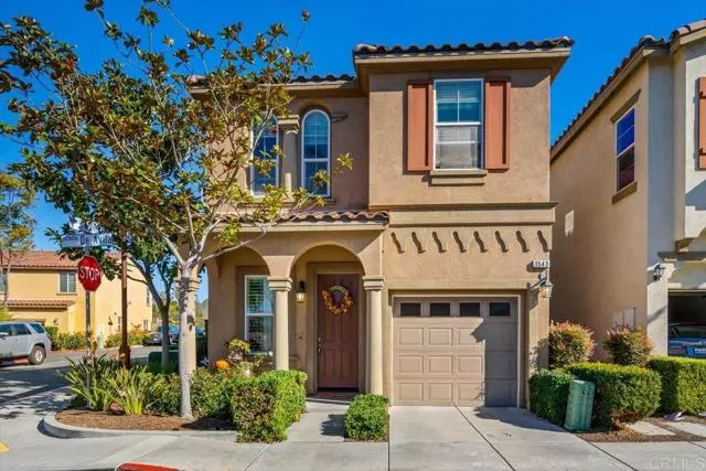 1543 Avenida De Avila, Chula Vista, CA 91913
