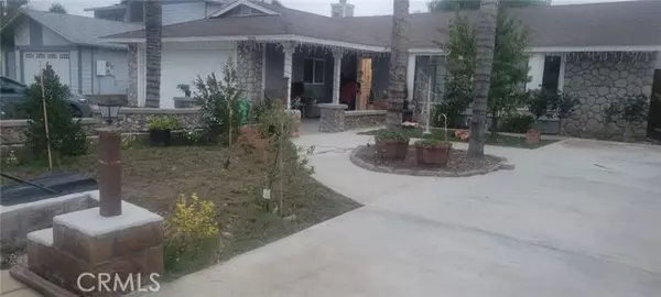 Perris, CA 92570,1893 Loma Bonita