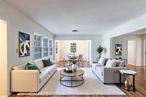 Valley Village, CA 91607,12500 Martha