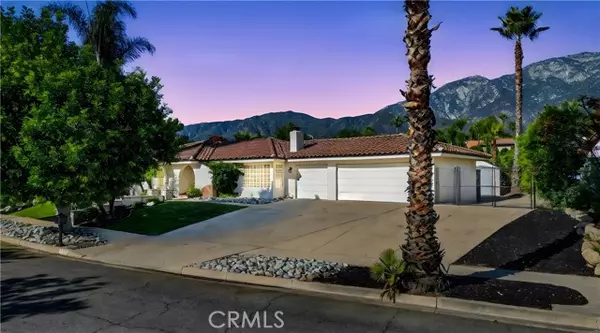 8410 Pumalo ST, Alta Loma, CA 91701