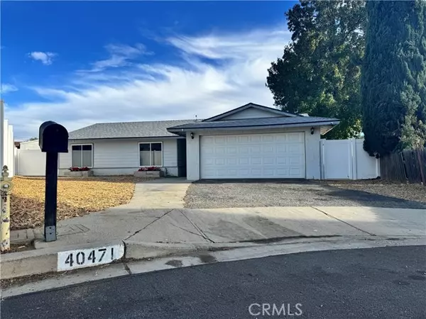 40471 Rome Beauty, Cherry Valley, CA 92223