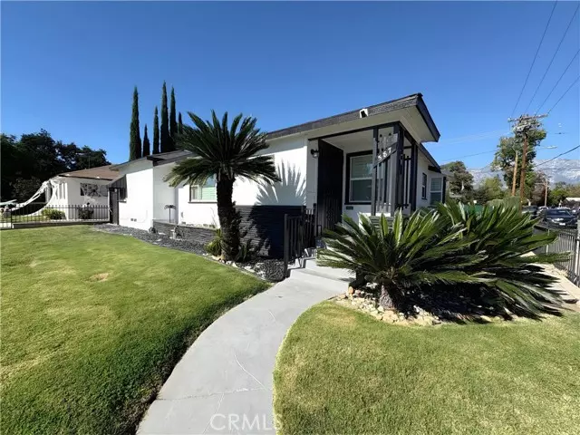 Upland, CA 91786,587 E Arrow