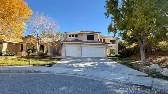 Palmdale, CA 93551,40270 Vista Pelona DR