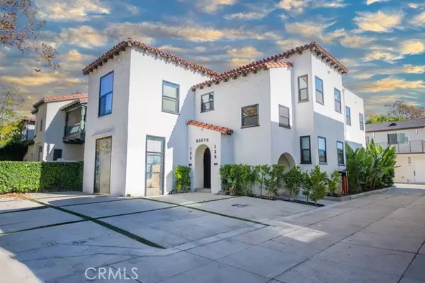 Los Angeles, CA 90048,128 S Harper