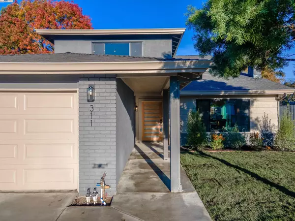 San Ramon, CA 94583,311 Foxboro Ct