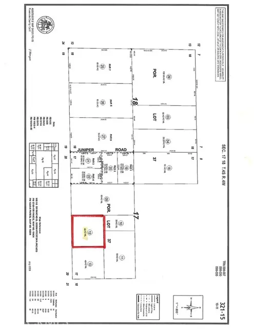 CA 92570,0 No Address