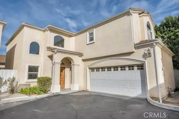 17743 Merridy ST, Northridge, CA 91325