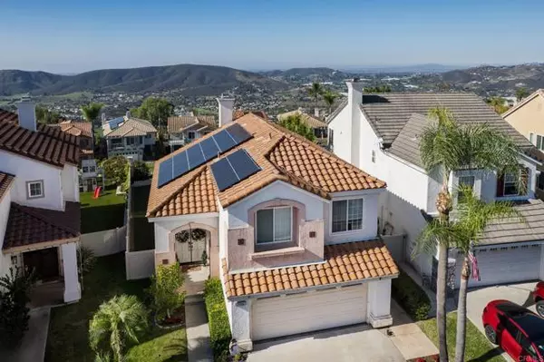 Escondido, CA 92026,2466 Bear Rock Gln