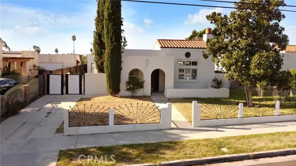 7731 Evans ST, Riverside, CA 92504