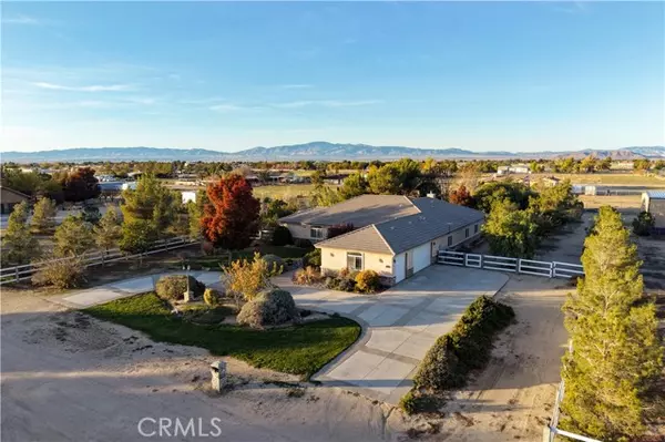 8035 W Avenue D14, Lancaster, CA 93536