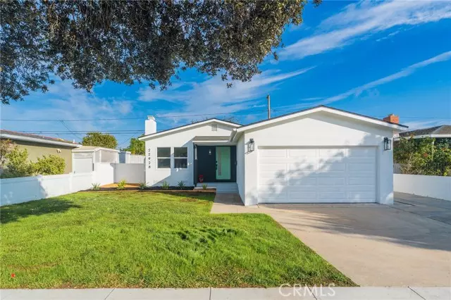 22928 Evalyn, Torrance, CA 90505